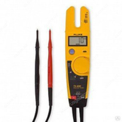 Fluke T5-600 — клещи токоизмерительные
