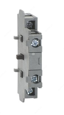 OA2G11 Контакт доп. для ОТ16..125F, OT125A3, OT160E, ET