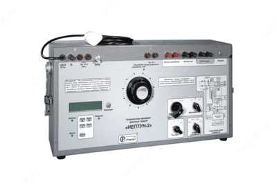 НЕПТУН-2 — устройство для проверки простых защит