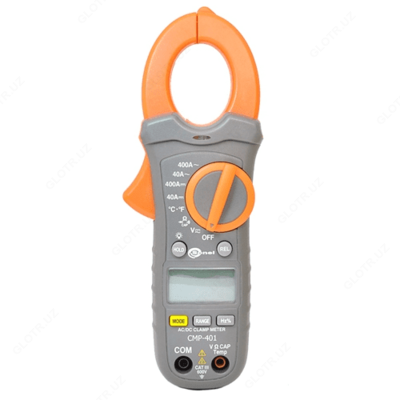 CMP-401 — клещи электроизмерительные