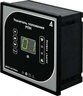 УП-31 — указатель положения привода
