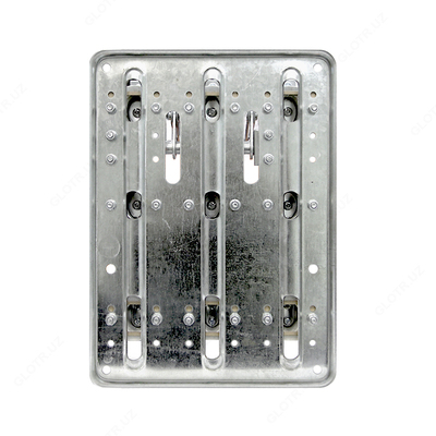 Рубильник РПБ 2/П без ПН2, 250А правая рукоятка