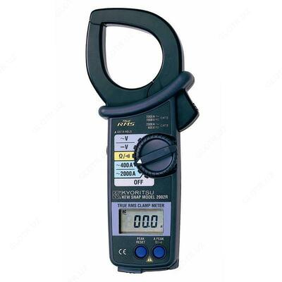 KEW 2002PA — клещи токоизмерительные