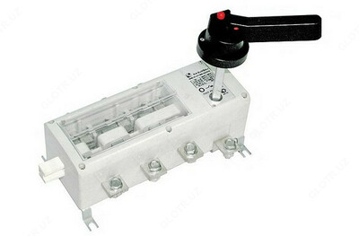 Выключатель-разъединитель ВНК-35-31131-54УХЛ3