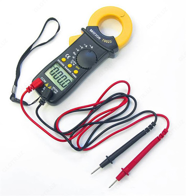 МЕГЕОН 70023 — цифровые токоизмерительные клещи