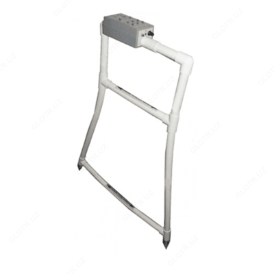 ТДИ-05М-3 приемник — трассодефектоискатель