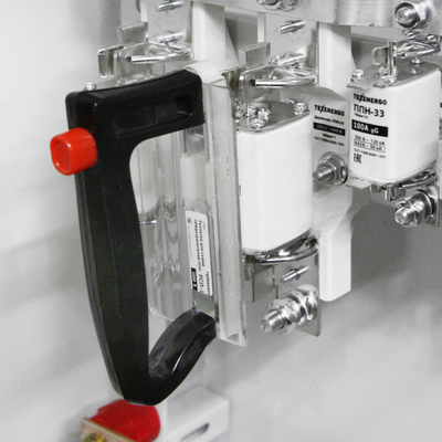 Плавкая вставка ППН39 200А габарит 3