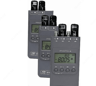 FOD-5418 — аттенюатор программируемый