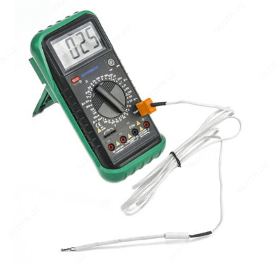 МЕГЕОН 26003 — термопара