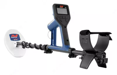Minelab Gold Monster 1000 — металлодетектор
