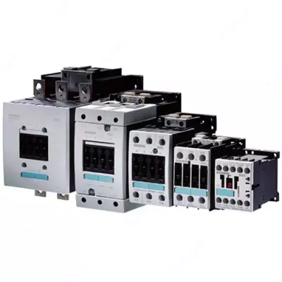 Контакторы Siemens 3RT1023-1AB04