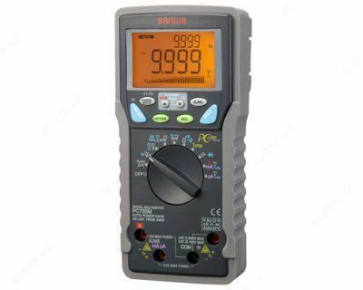 PC720M — мультиметр