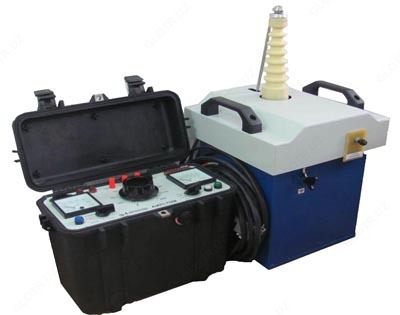 АИП-70М — Аппарат испытательно-прожигающий