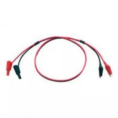 GTL-117 — кабель соединительный (комплект из двух проводов)