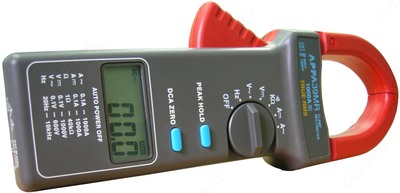 APPA 39MR — клещи токоизмерительные