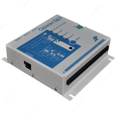 Орион-ЗДЗ — устройство оптоволоконной дуговой защиты