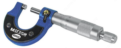 МЕГЕОН 80600 — микрометр механический