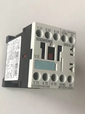 Контакторы Siemens 3RT1016-1AD01