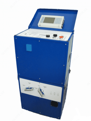 АВИ-20-2 — переносной аппарат высоковольтных импульсов