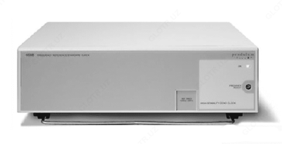 6688/011 — термостабилизированный кварцевый стандарт частоты