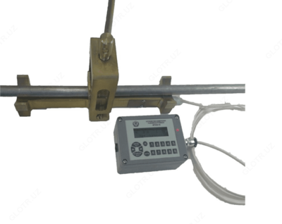 ЭД-10-300ИТО — динамометр измерения усилий в оттяжках