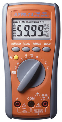 APPA 73 — мультиметр цифровой