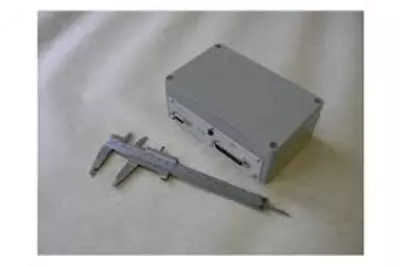 ТорС-713 — прибор контроля сопротивления изоляции