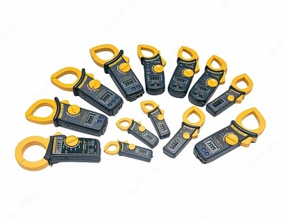 CL255 — клещи токоизмерительные