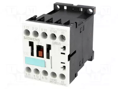 Контакторы Siemens 3RT1017-1AF01