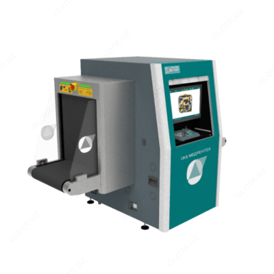 РЕНТГЕНОТЕЛЕВИЗИОННАЯ УСТАНОВКА ИНСПЕКТОР 55/65ZX (ОДНОРАКУРСНАЯ)