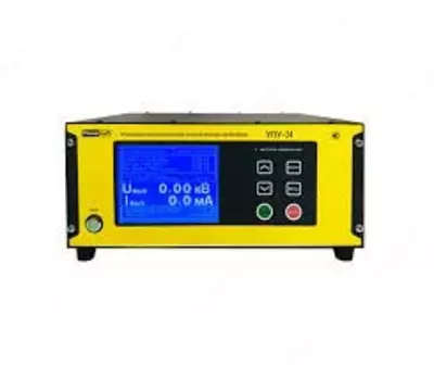 ПрофКиП УПУ-1 — установка высоковольтная испытательная пробойная