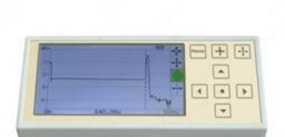 Квант — рефлектометр оптический