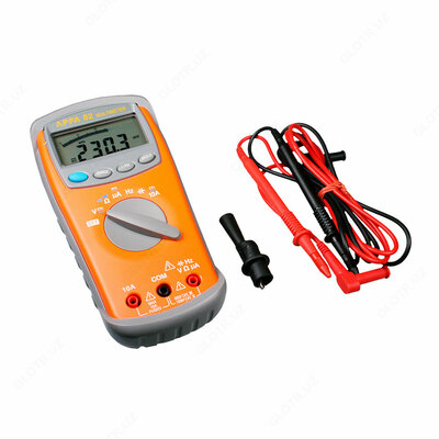 APPA 82 — мультиметр цифровой