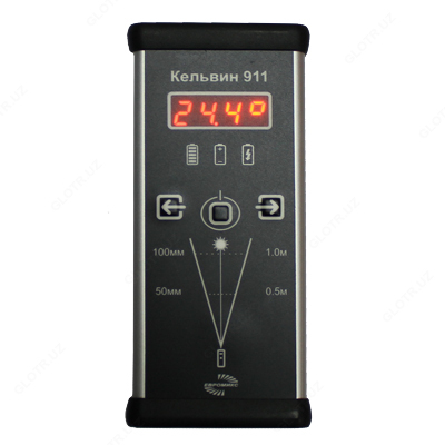 Кельвин 911 (К41) — ИК-термометр