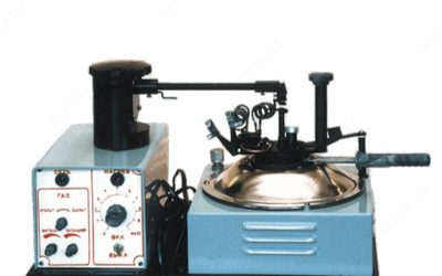 ТВЗ — аппарат для определения температуры вспышки в закрытом тигле