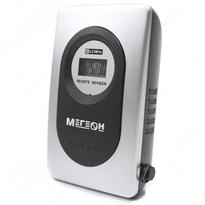 МЕГЕОН 20205 — метеостанция