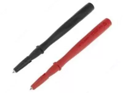 Fluke TP1-1 — измерительные щупы с плоскими наконечниками