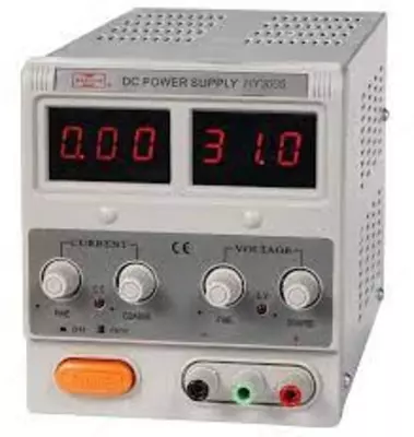 HY3005 — источник питания