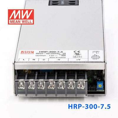 HRP-300-7.5 Блок питания MEAN WELL