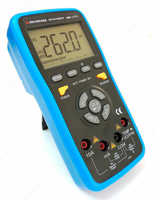 АМ-1171 — мультиметр