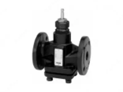 2-ХОДОВЫЕ ФЛАНЦЕВЫЕ КЛАПАНЫ VVF45