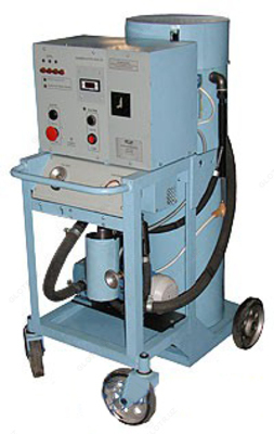 ЛТМ-902 — линия очистки трансформаторных масел