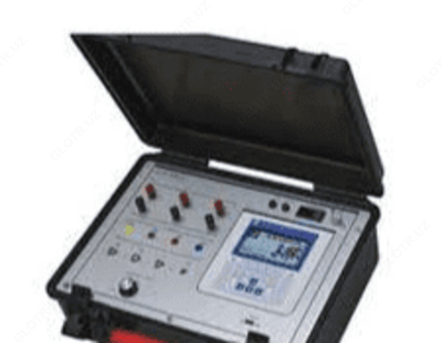 УПП802М — устройство переносное поверочное (U, I)