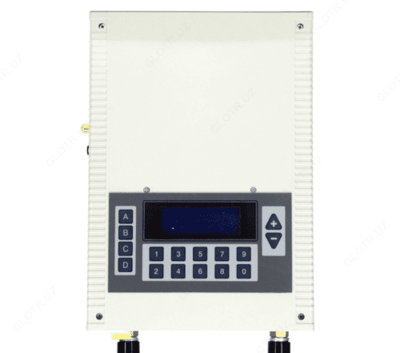 СИНУС-Т 7000А — комплект для испытания автоматических выключателей переменного тока