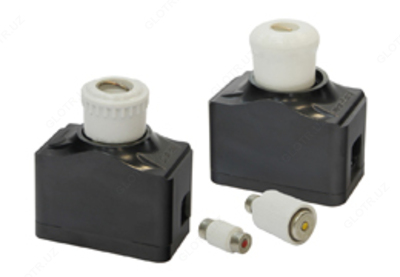 Предохранитель резьбовой ПРС 25 20А