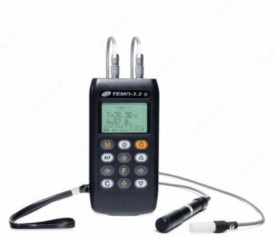 ТЕМП-3.2 — термогигрометр