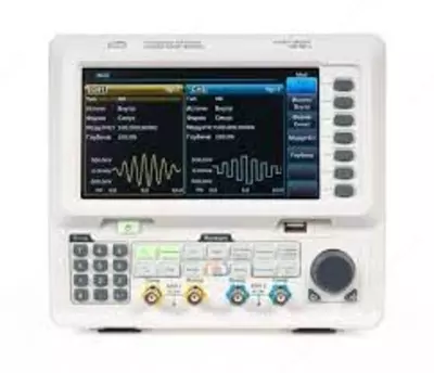 АКИП-3425/3 — генератор сигналов