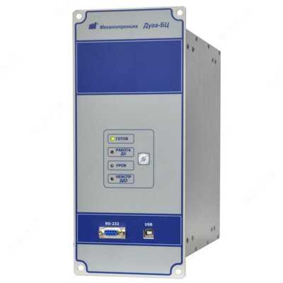 ДУГA БЦ-10-02-20