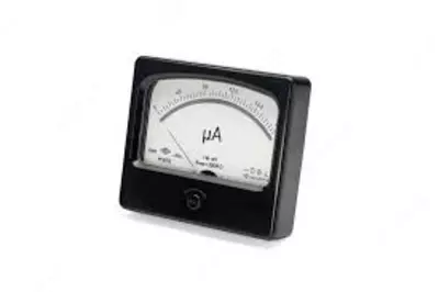 М1692 (кл. т. 0.5) — прибор щитовой аналоговый постоянного тока