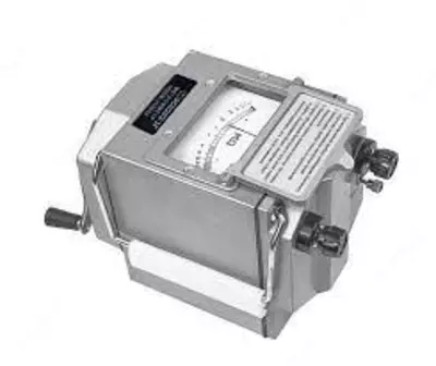 ПрофКиП ЭСО202/4Г — мегаомметр до 250 В